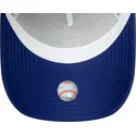 bla-trucker-keps-a-frame-side-patch-fran-los-angeles-dodgers-mlb-av-new-era