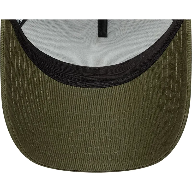 gron-trucker-keps-a-frame-summer-patch-fran-new-era