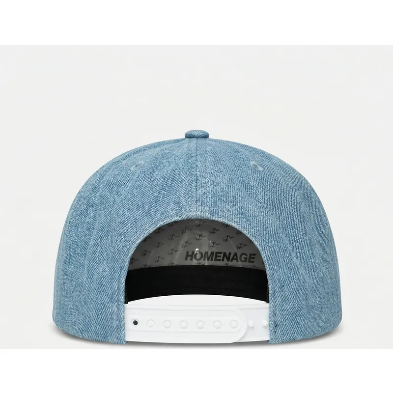 platt-keps-bla-snapback-denim-money-music-shapes-identity-the-snap-fran-homenage