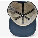 gorra-curva-azul-marino-snapback-money-music-shapes-identity-the-snap-de-homenage