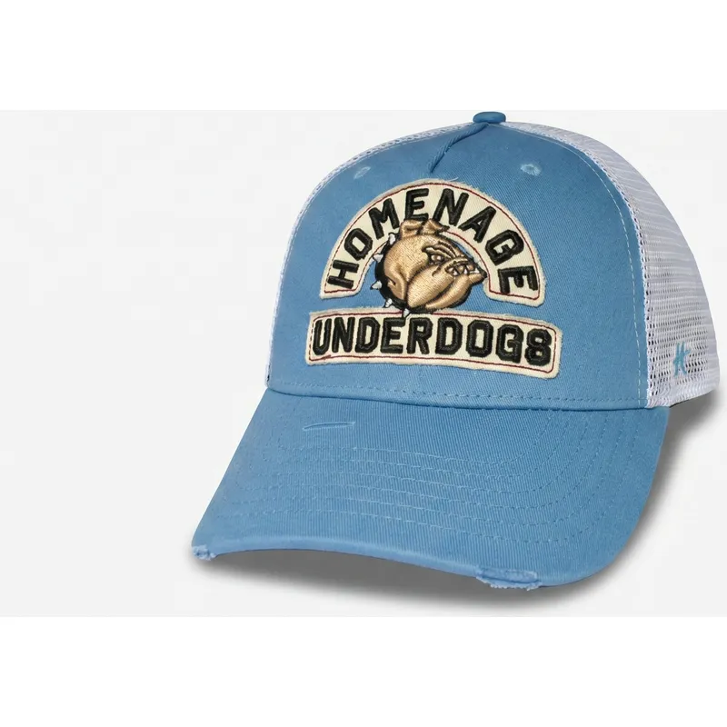 truckerkeps-bla-och-vit-underdogs-the-trucker-fran-homenage