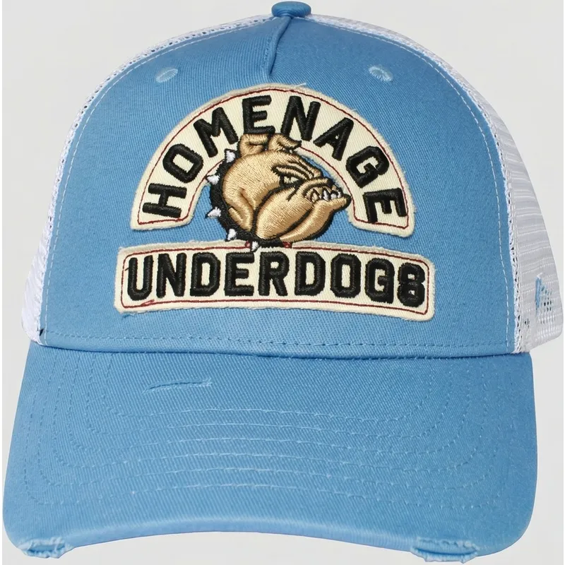 truckerkeps-bla-och-vit-underdogs-the-trucker-fran-homenage