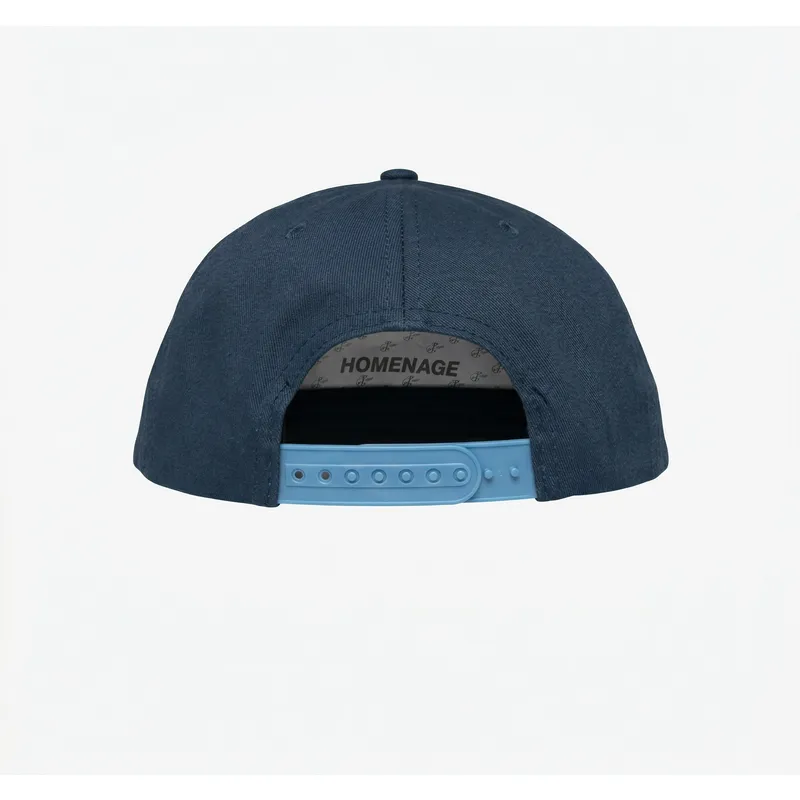 morkbla-bojd-keps-snapback-vintage-club-sport-the-ball-fran-homenage