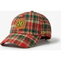 bojd-flerfargad-justerbar-keps-plaid-resort-sport-the-90s-fran-homenage