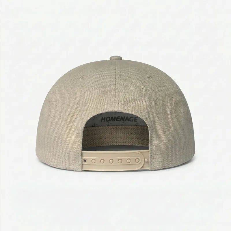bojd-beige-snapback-keps-decker-workwear-the-retro-fran-homenage