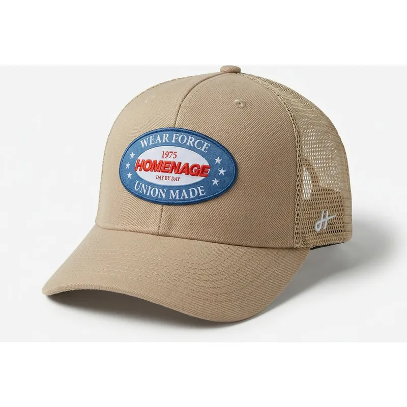 beige-trucker-keps-union-workwear-the-trucker-fran-homenage