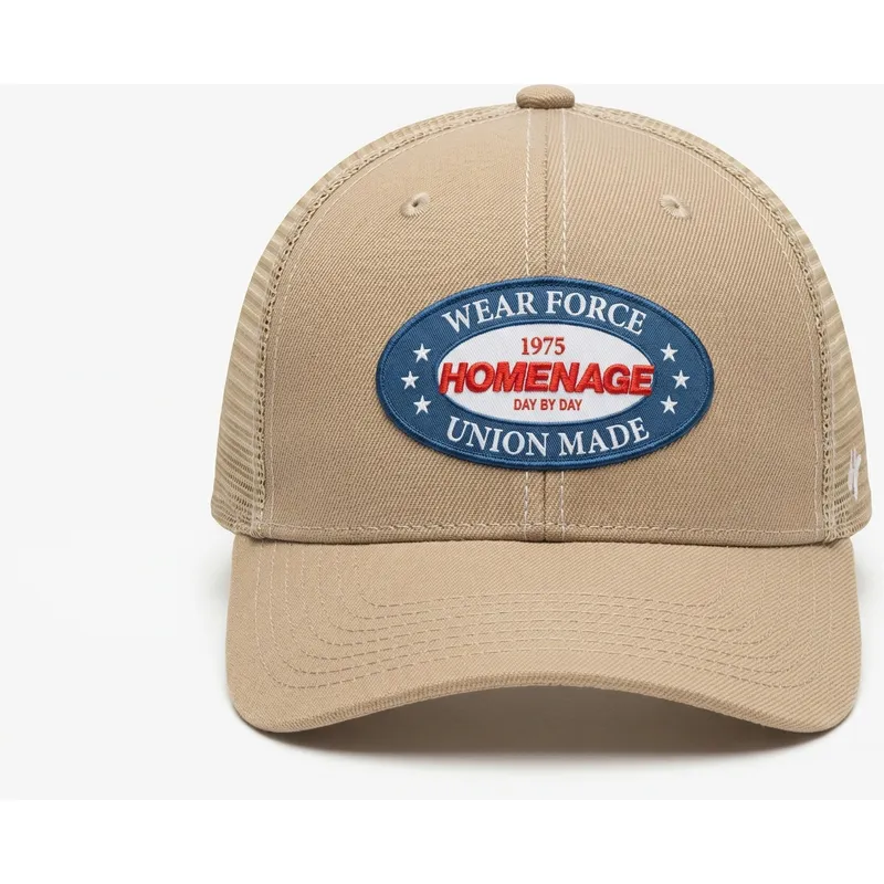 beige-trucker-keps-union-workwear-the-trucker-fran-homenage