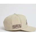 bojd-beige-keps-snapback-just-kids-the-retro-fran-homenage