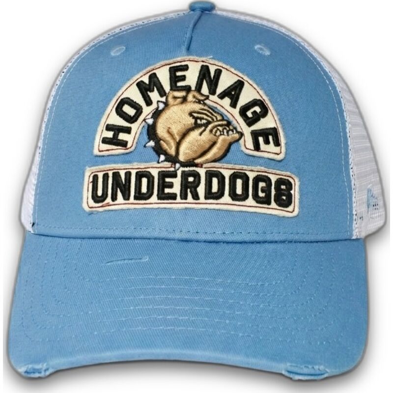 truckerkeps-bla-och-vit-underdogs-the-trucker-fran-homenage truckerkeps-bla-och-vit-underdogs-the-trucker-fran-homenage