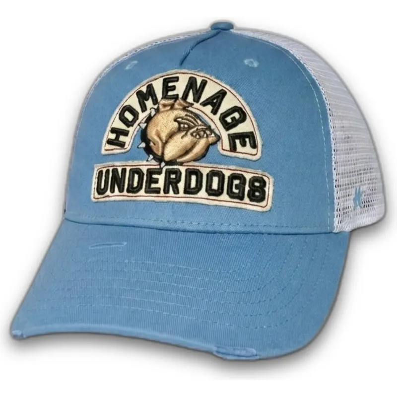 truckerkeps-bla-och-vit-underdogs-the-trucker-fran-homenage truckerkeps-bla-och-vit-underdogs-the-trucker-fran-homenage