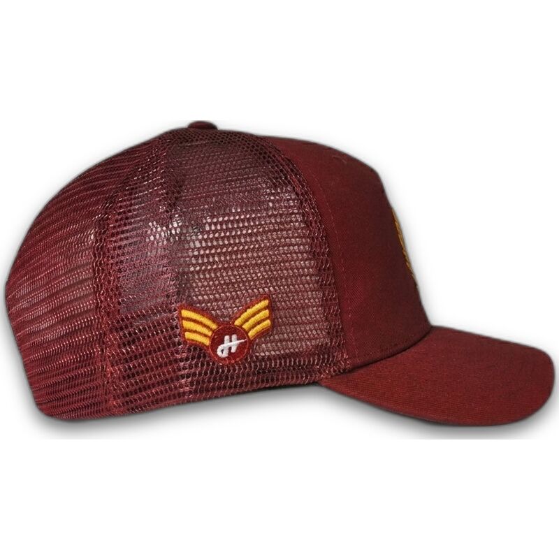rod-trucker-keps-jet-military-surplus-the-trucker-fran-homenage
