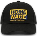 svart-bojd-snapback-keps-decker-workwear-the-retro-fran-homenage