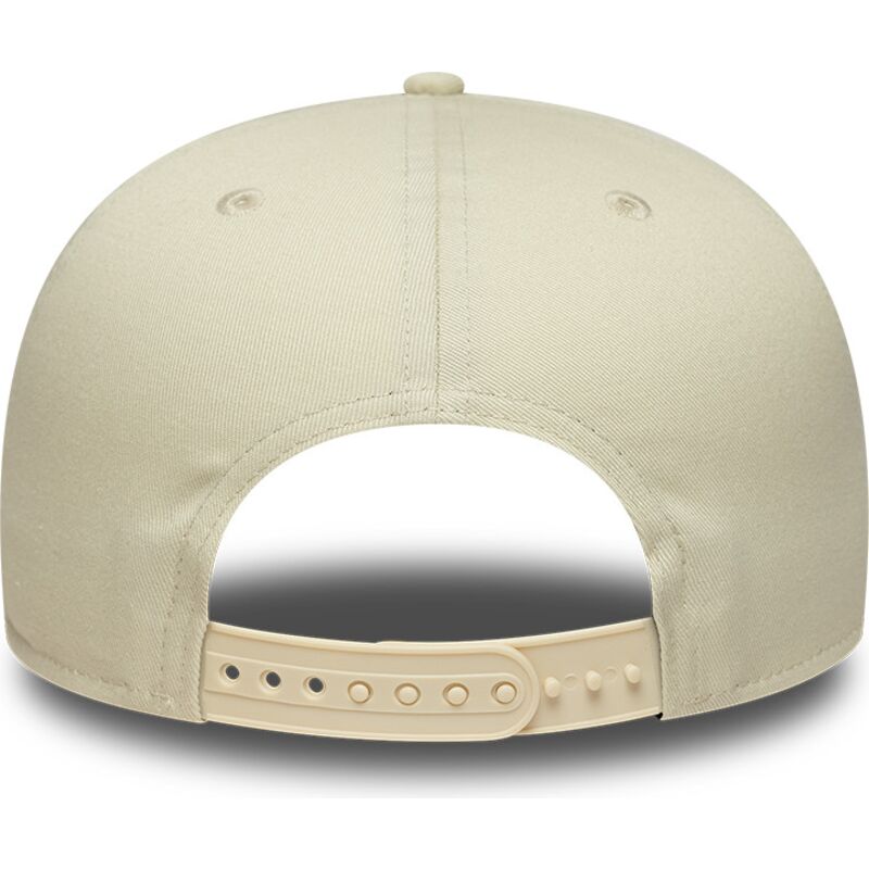 beige-platt-snapback-keps-med-rosa-logotyp-9fifty-original-fit-world-series-patch-fran-los-angeles-dodgers-mlb-av-new-era