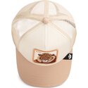 beige-trucker-keps-med-lejon-blur-king-the-farm-fran-goorin-bros