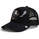 svart-trucker-keps-orn-wings-free-the-farm-fran-goorin-bros