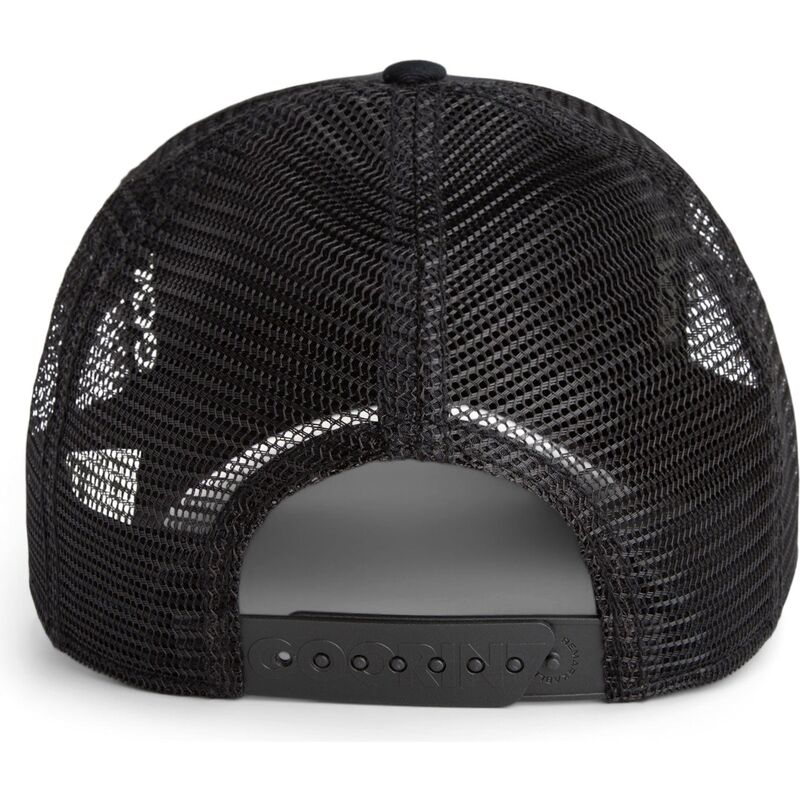 svart-trucker-keps-drake-wings-fury-the-farm-fran-goorin-bros