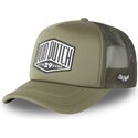 gron-truckerkeps-foam08-fran-von-dutch