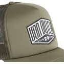 gron-truckerkeps-foam08-fran-von-dutch