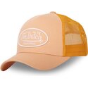 keps-trucker-orange-for-barn-lof-b6c-fran-von-dutch