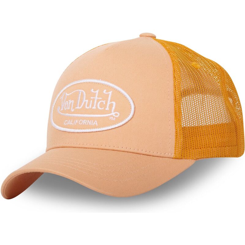 keps-trucker-orange-for-barn-lof-b6c-fran-von-dutch
