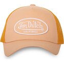 keps-trucker-orange-for-barn-lof-b6c-fran-von-dutch