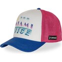 trucker-keps-rosa-och-bla-mia1-copb-miami-vice-fran-capslab
