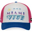 trucker-keps-rosa-och-bla-mia1-copb-miami-vice-fran-capslab
