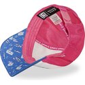 trucker-keps-rosa-och-bla-mia1-copb-miami-vice-fran-capslab