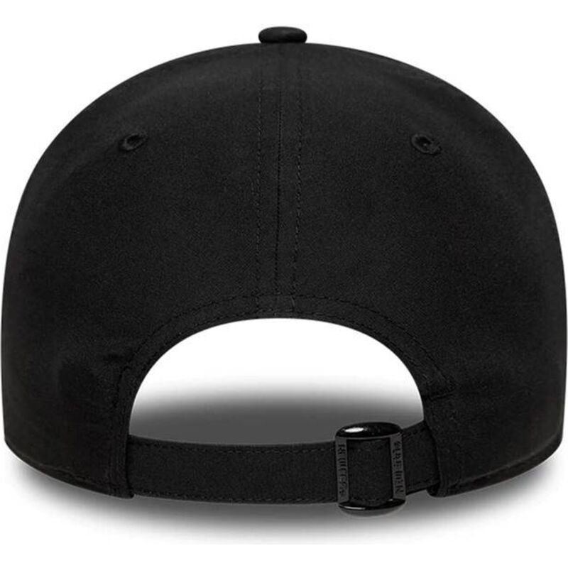 svart-bojd-justerbar-keps-9forty-tonal-flawless-fran-new-york-yankees-mlb-av-new-era