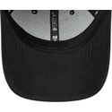 svart-bojd-justerbar-keps-9forty-tonal-flawless-fran-new-york-yankees-mlb-av-new-era