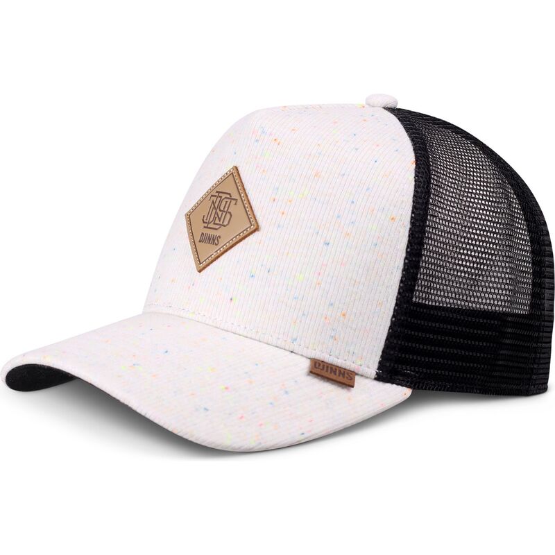 beige-och-svart-trucker-keps-hft-jerseyspots-fran-djinns