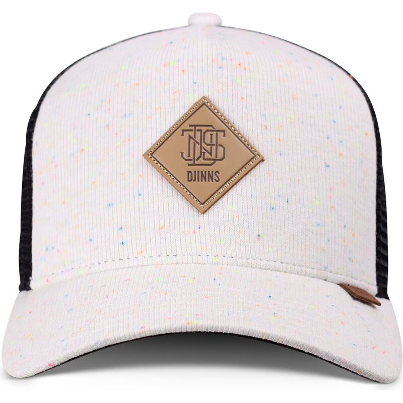 beige-och-svart-trucker-keps-hft-jerseyspots-fran-djinns