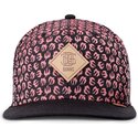 platt-keps-flerfargad-snapback-swallows-fran-djinns