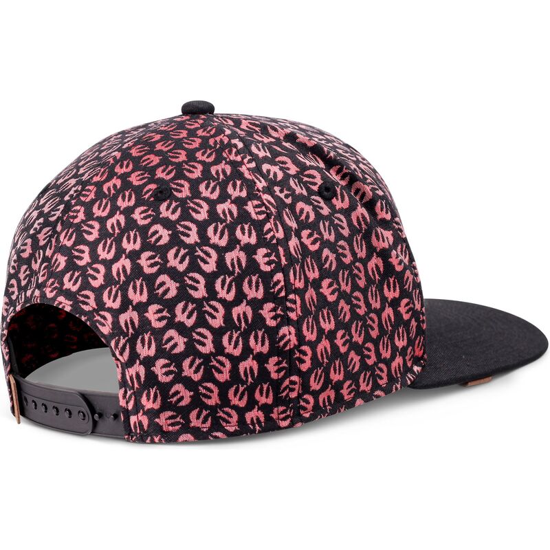 platt-keps-flerfargad-snapback-swallows-fran-djinns