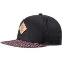 platt-keps-flerfargad-snapback-swallows-rev-fran-djinns