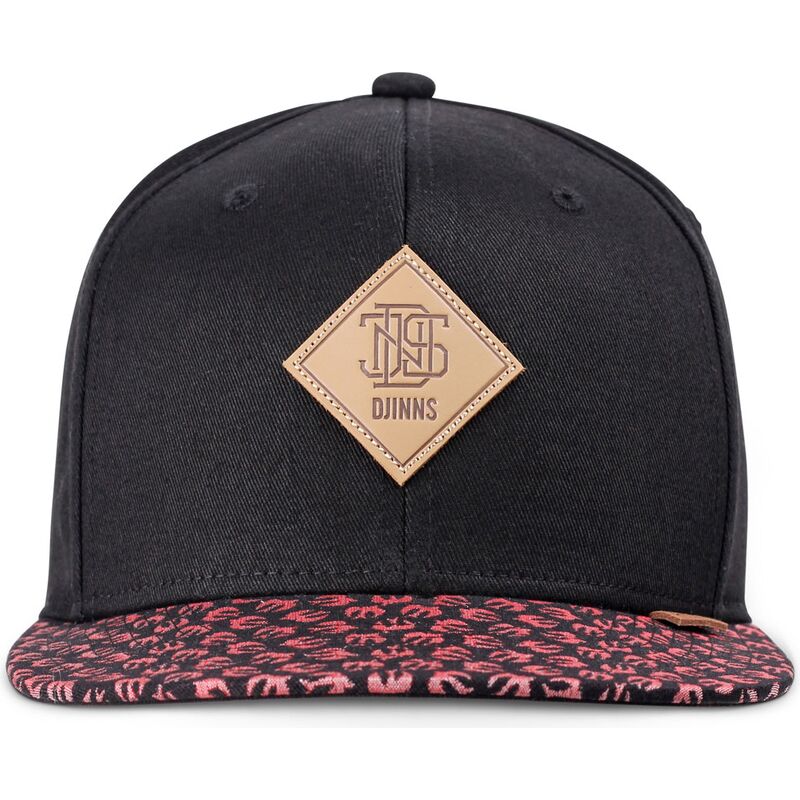 platt-keps-flerfargad-snapback-swallows-rev-fran-djinns