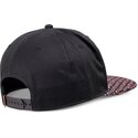 platt-keps-flerfargad-snapback-swallows-rev-fran-djinns