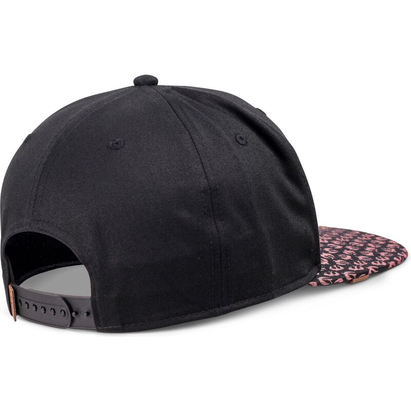platt-keps-flerfargad-snapback-swallows-rev-fran-djinns