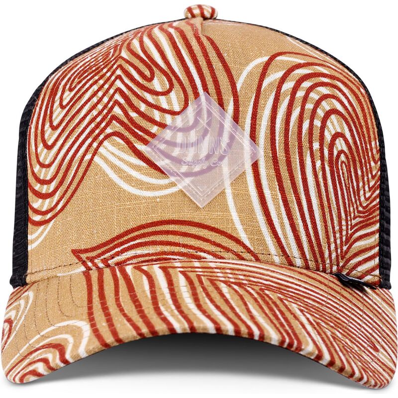 beige-trucker-keps-hft-doublepaint-fran-djinns