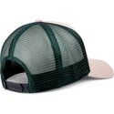 truckerkeps-khaki-och-gron-hft-do-nothing-club-gorilla-fran-djinns
