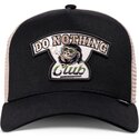 svart-och-beige-trucker-keps-hft-do-nothing-club-gorilla-fran-djinns
