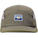 gron-justerbar-platt-truckerkeps-soft-bignet-mountain-fran-djinns