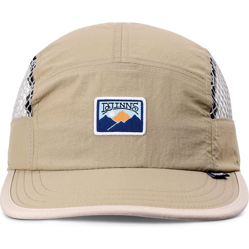 justerbar-beige-platt-truckerkeps-soft-bignet-mountain-fran-djinns