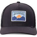 svart-hft-bignet-mountain-trucker-keps-fran-djinns