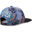 platt-keps-flerfargad-snapback-colourexplo-fran-djinns