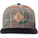 gra-och-svart-platt-snapback-keps-crinklecheck-fran-djinns