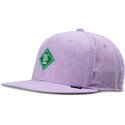 platt-violett-snapback-keps-med-gront-oxfordcontra-logotyp-fran-djinns