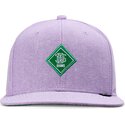 platt-violett-snapback-keps-med-gront-oxfordcontra-logotyp-fran-djinns