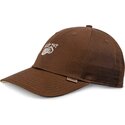 morkbrun-bojd-justerbar-keps-dad-hat-nut-fran-djinns