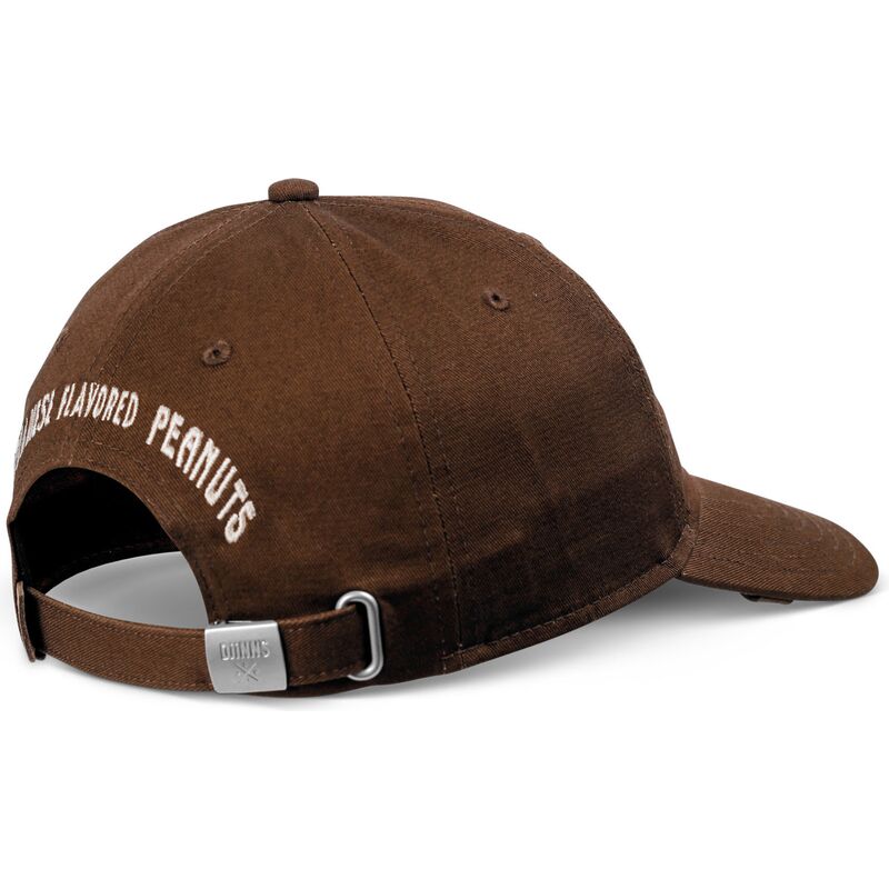 morkbrun-bojd-justerbar-keps-dad-hat-nut-fran-djinns